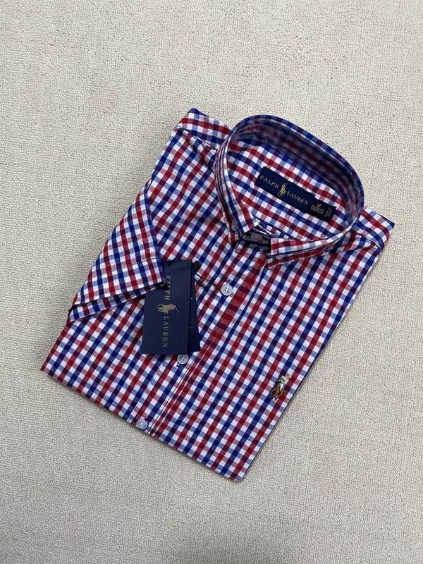 polo Men's Shirts 384